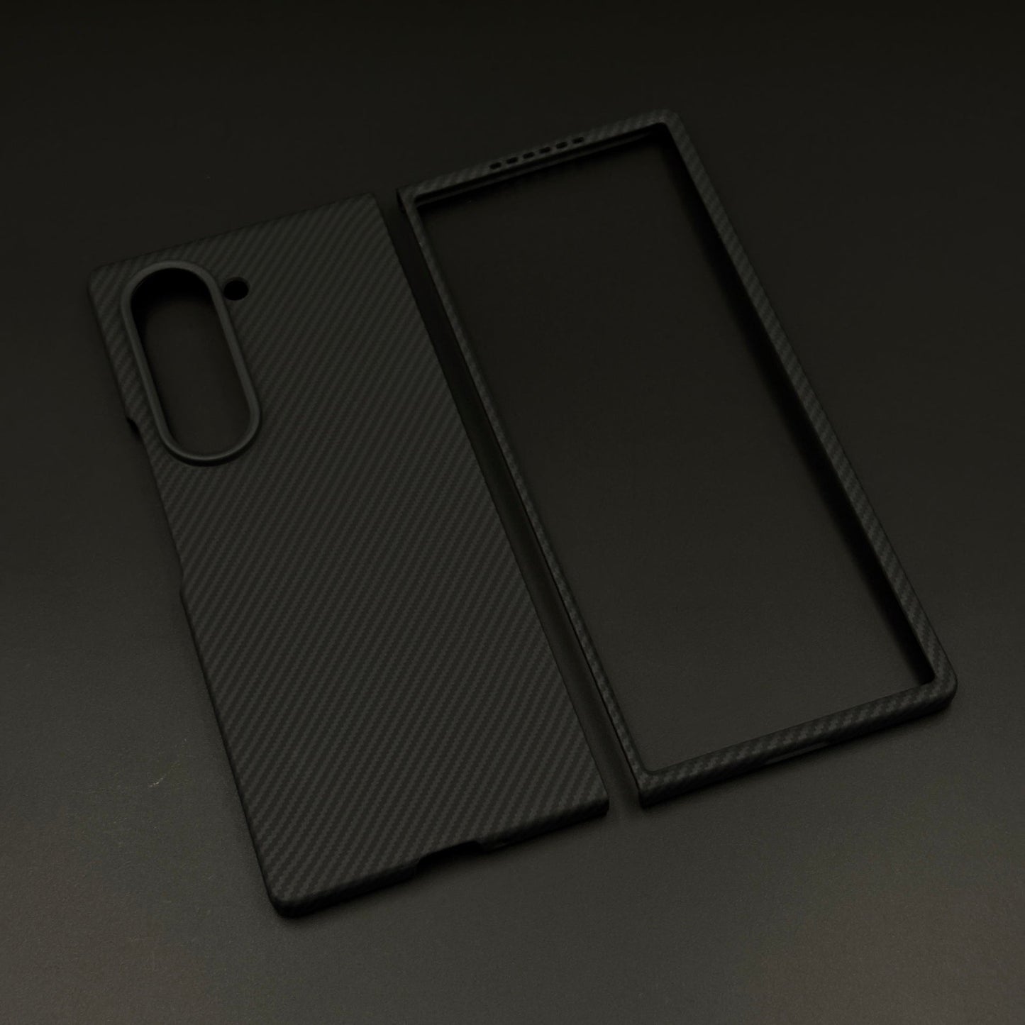 Premium PU Leather Feel Case for Samsung Galaxy Z Fold 7 | Slim Fit | Smooth Texture | Stylish Pattern Design