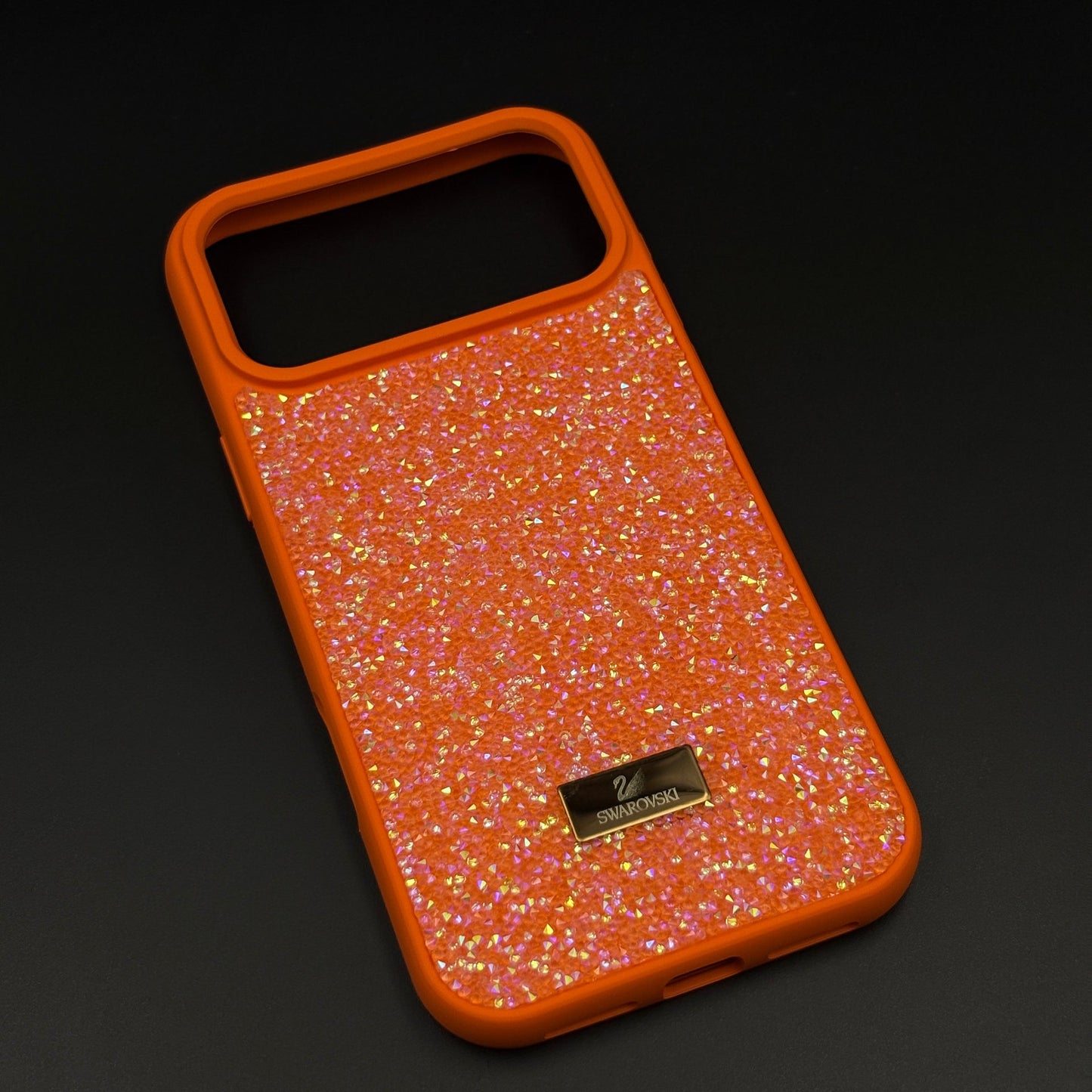 Luxury Glitter Crystal Case for iPhone 17 Series | Sparkling Style Back Cover