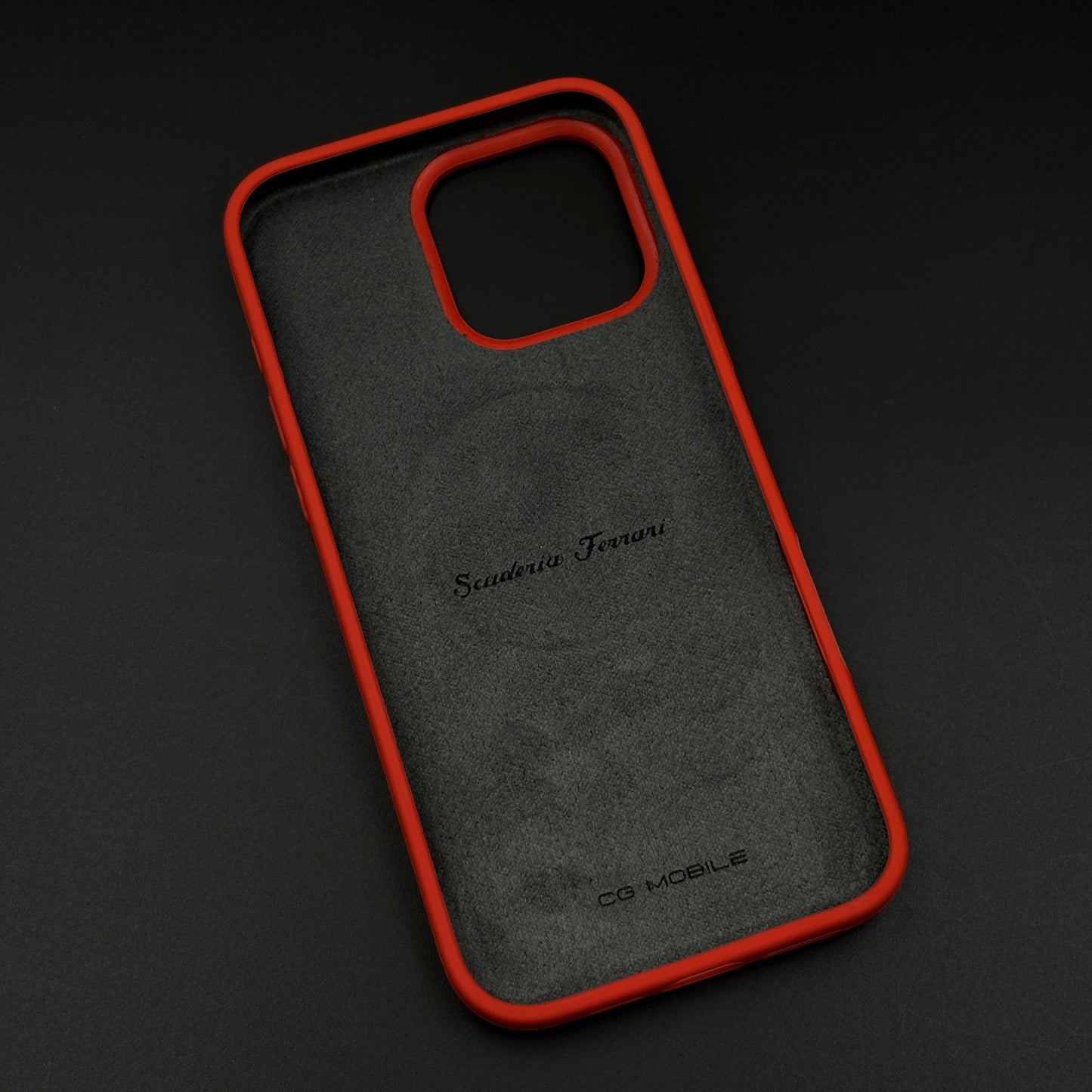 FR Silk Feel Silicone MagSafe Case for iPhone | Hidden Magnetic Charging | Soft Touch