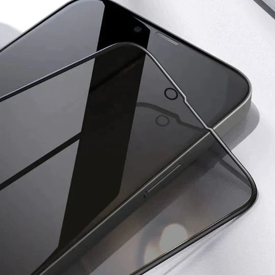 iPhone Anti-Spy Privacy Tempered Glass