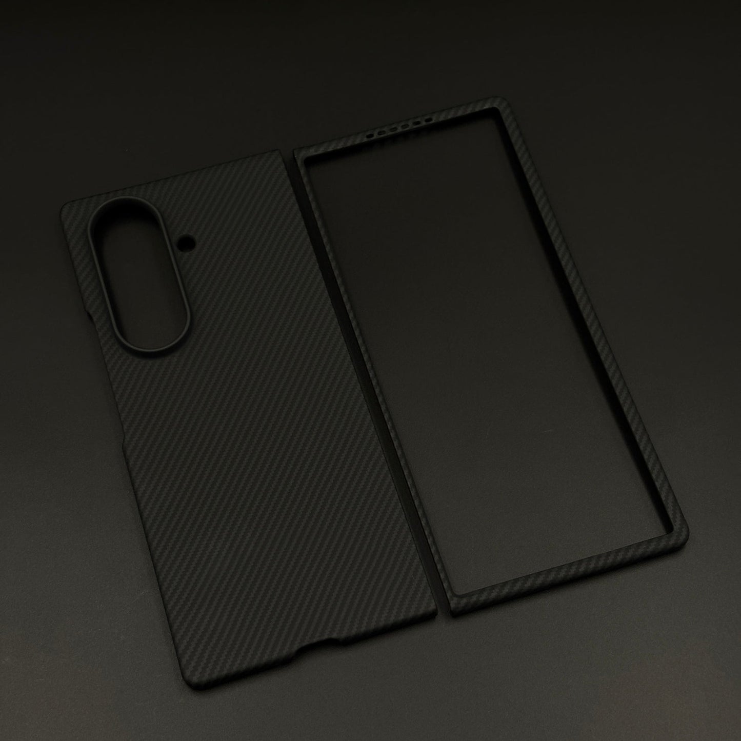 Premium PU Leather Feel Case for Samsung Galaxy Z Fold 7 | Slim Fit | Smooth Texture | Stylish Pattern Design