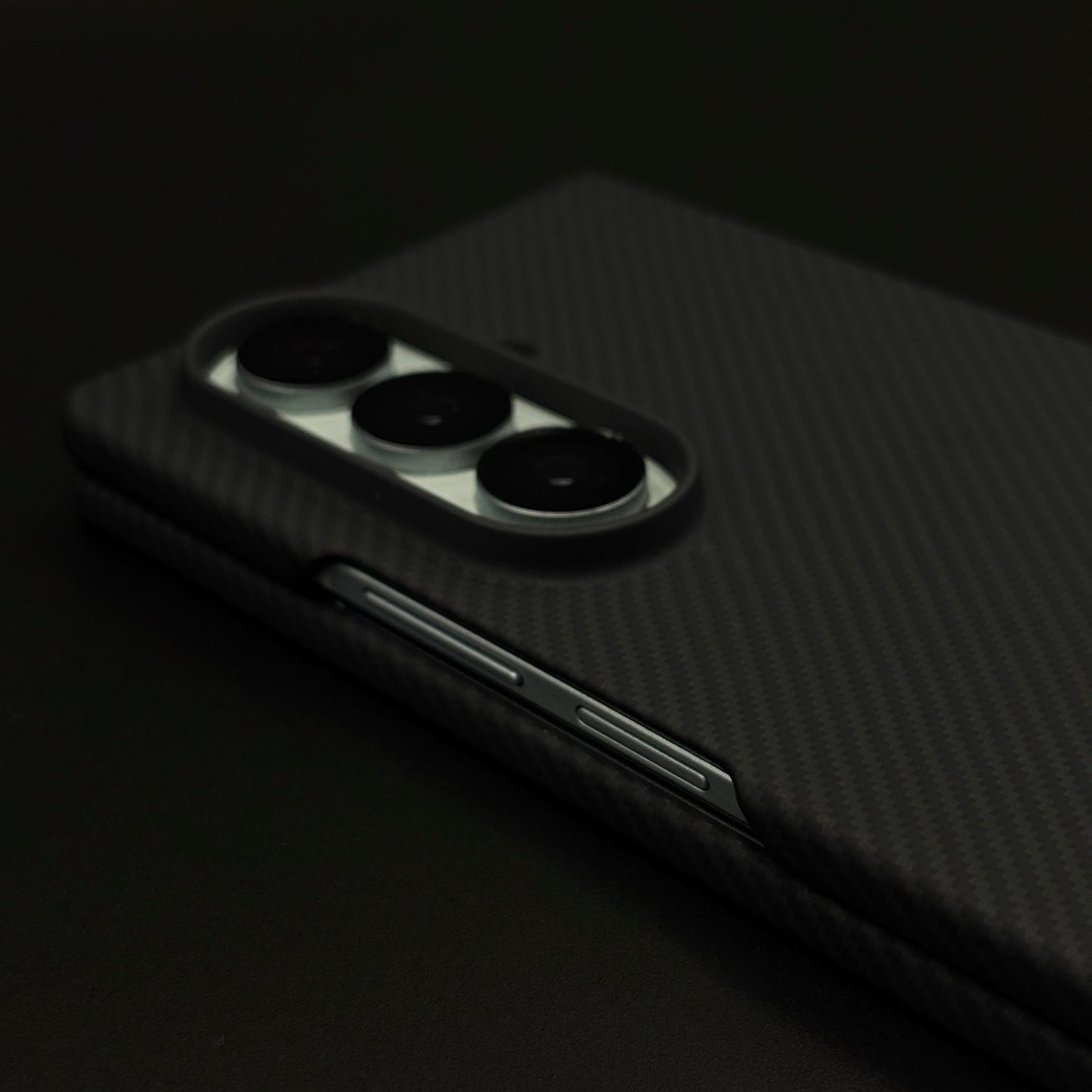 Premium PU Leather Feel Case for Samsung Galaxy Z Fold 7 | Slim Fit | Smooth Texture | Stylish Pattern Design