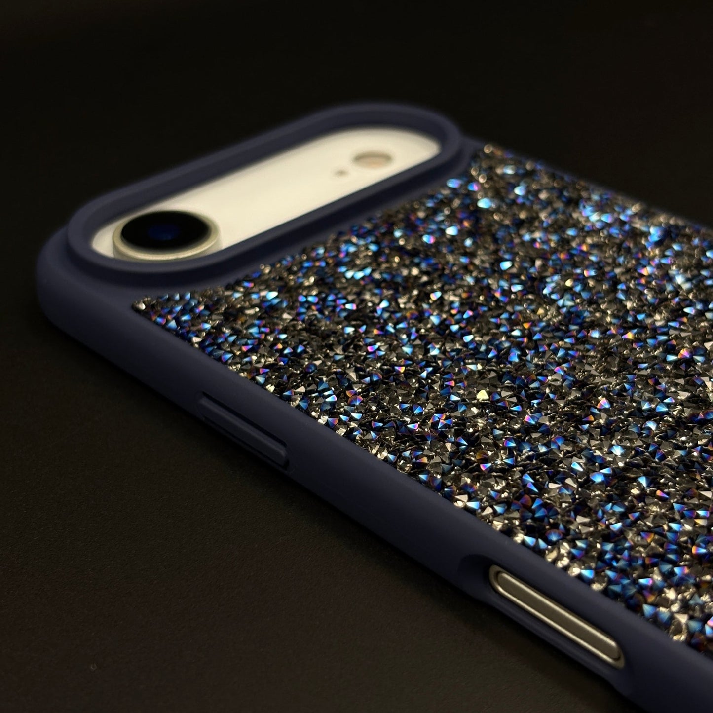 Luxury Glitter Crystal Case for iPhone 17 Air | Sparkling Style Back Cover
