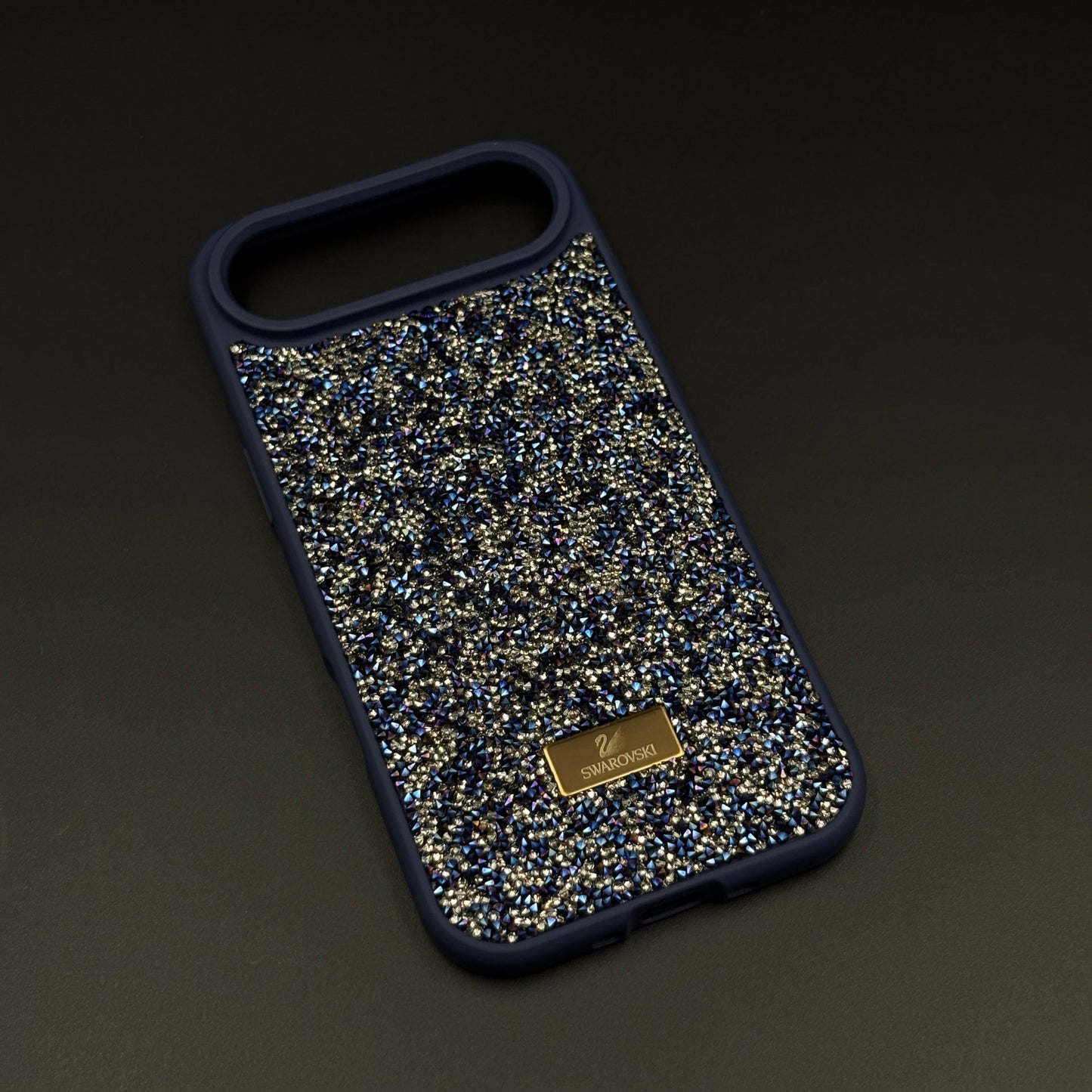 Luxury Glitter Crystal Case for iPhone 17 Air | Sparkling Style Back Cover