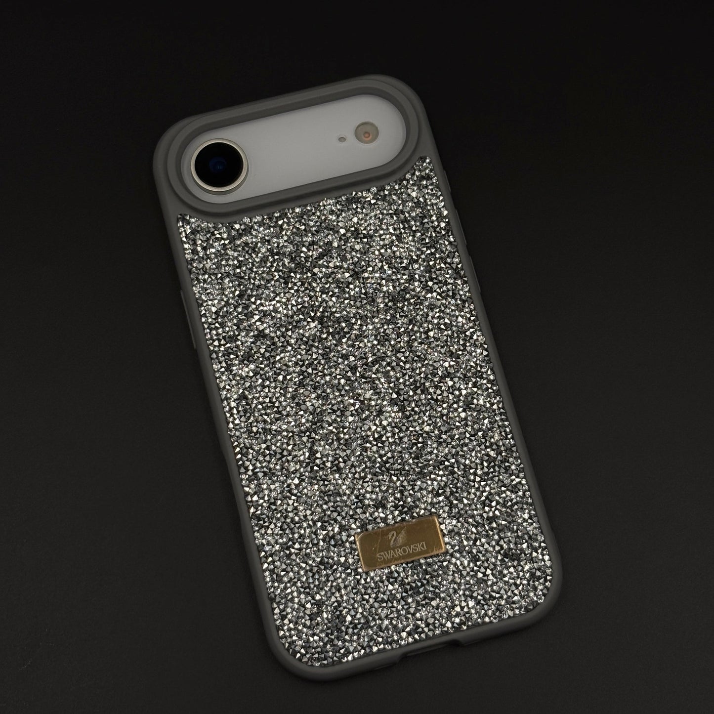 Luxury Glitter Crystal Case for iPhone 17 Air | Sparkling Style Back Cover