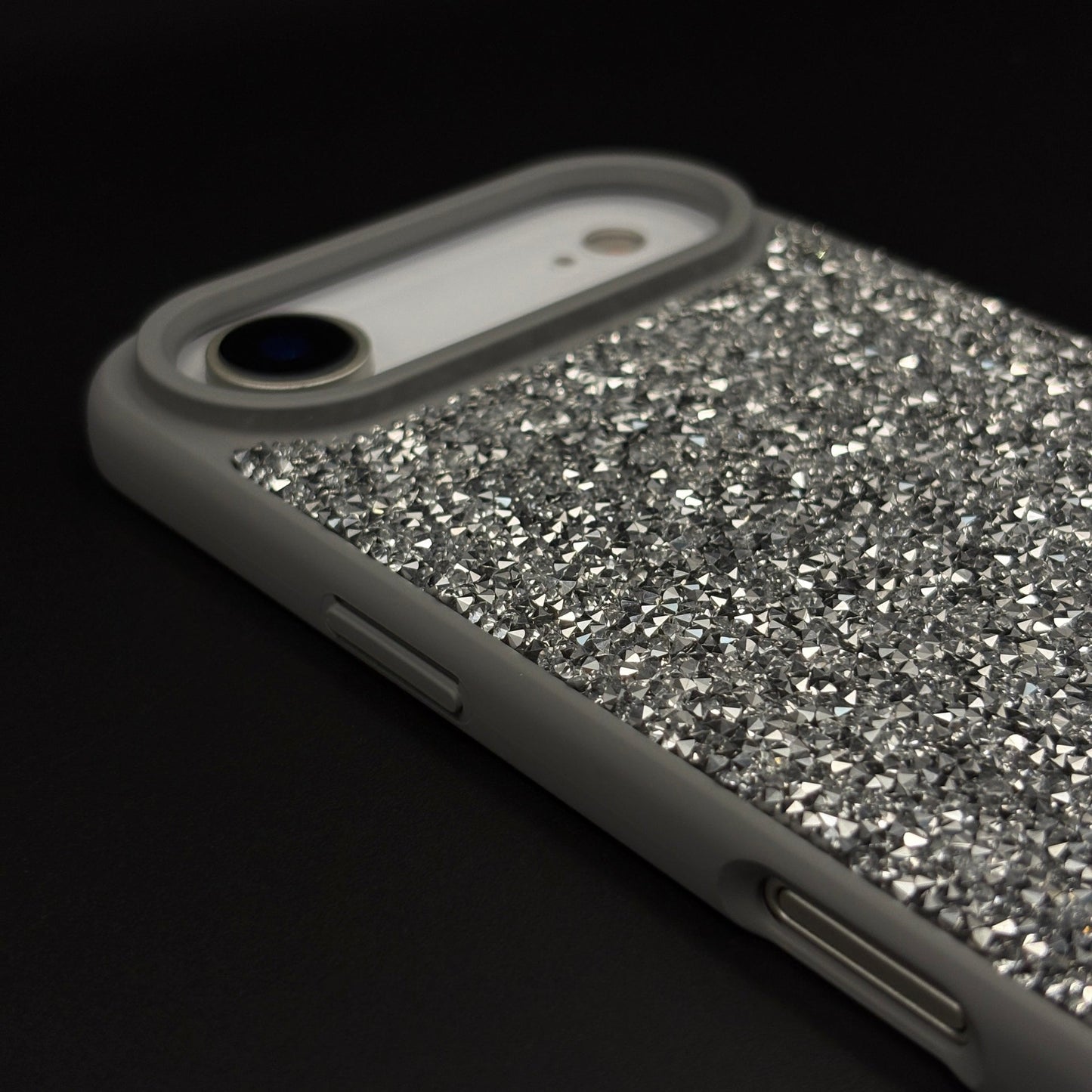 Luxury Glitter Crystal Case for iPhone 17 Air | Sparkling Style Back Cover