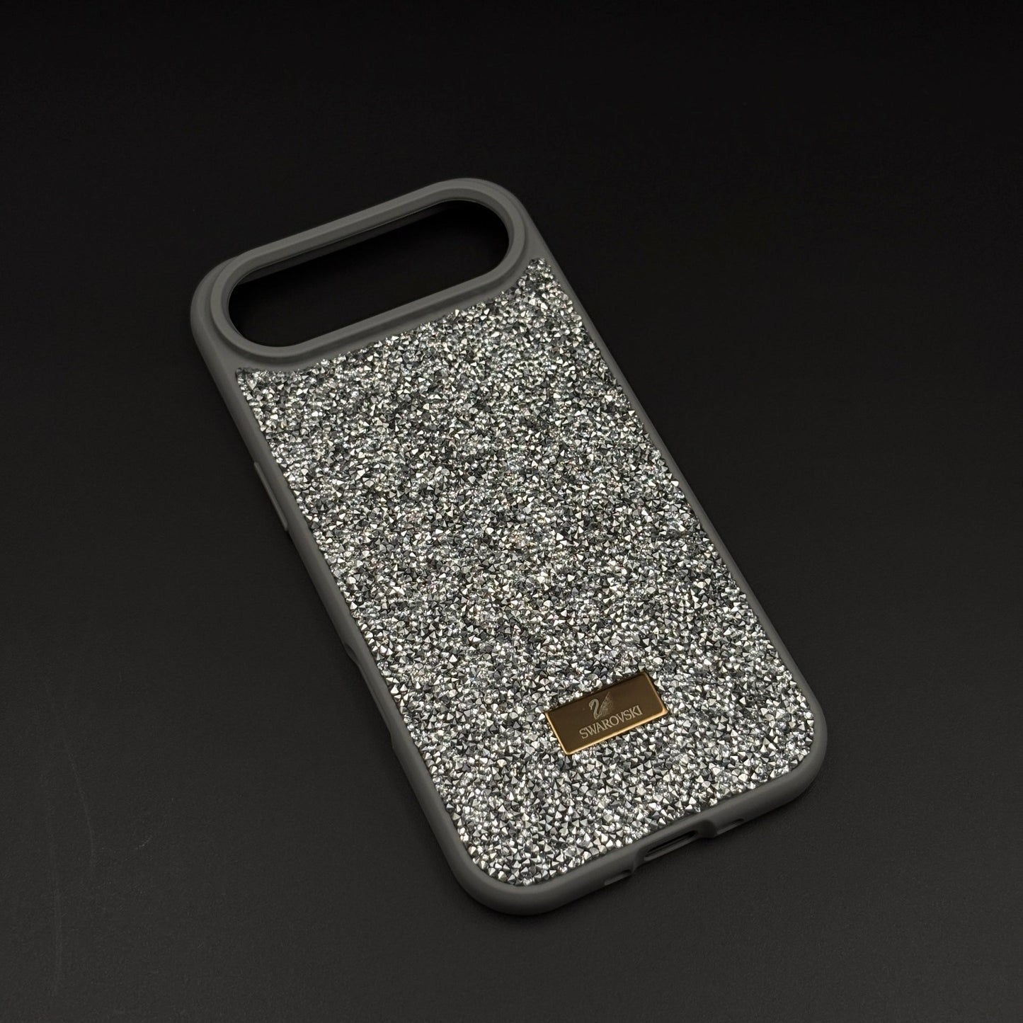 Luxury Glitter Crystal Case for iPhone 17 Air | Sparkling Style Back Cover