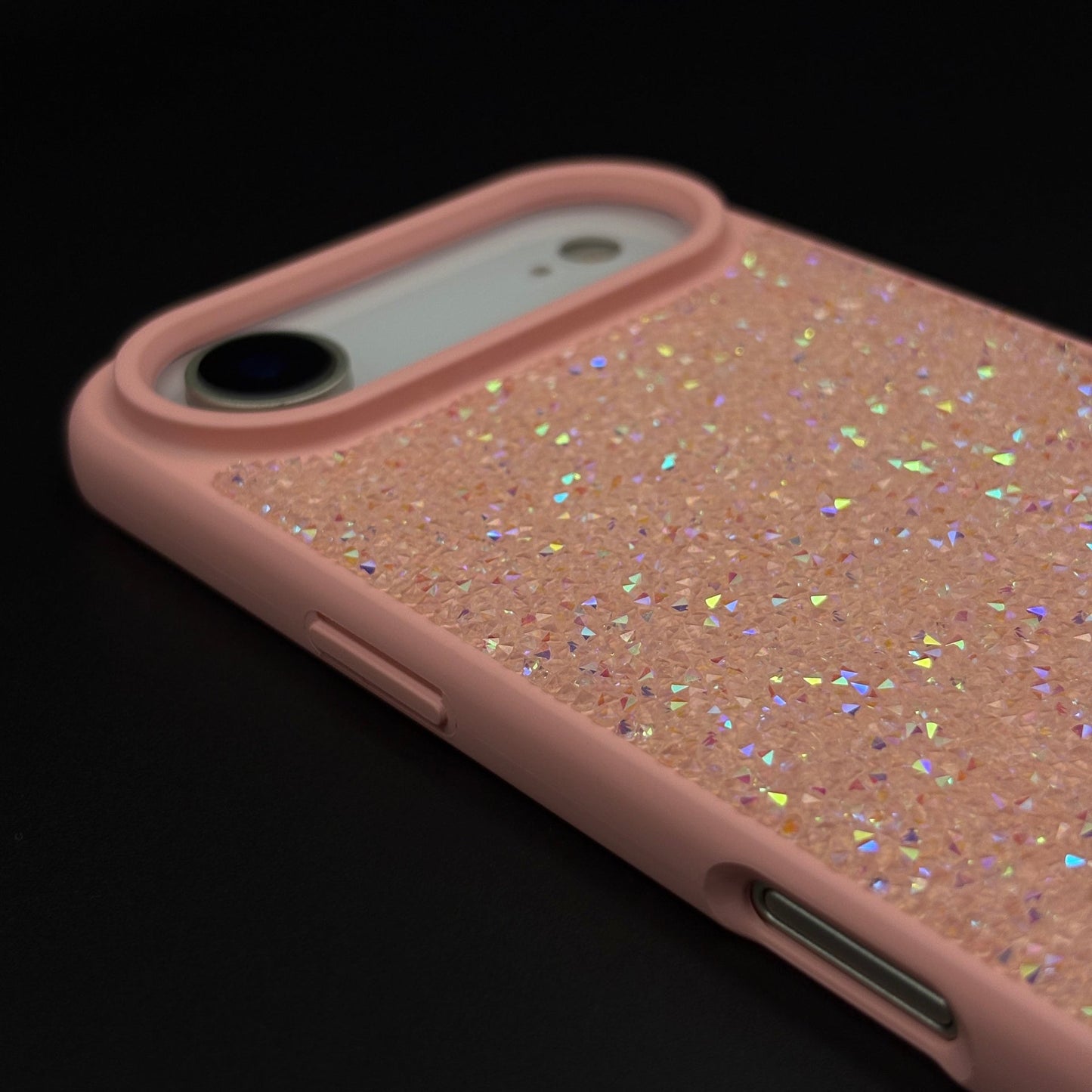 Luxury Glitter Crystal Case for iPhone 17 Air | Sparkling Style Back Cover