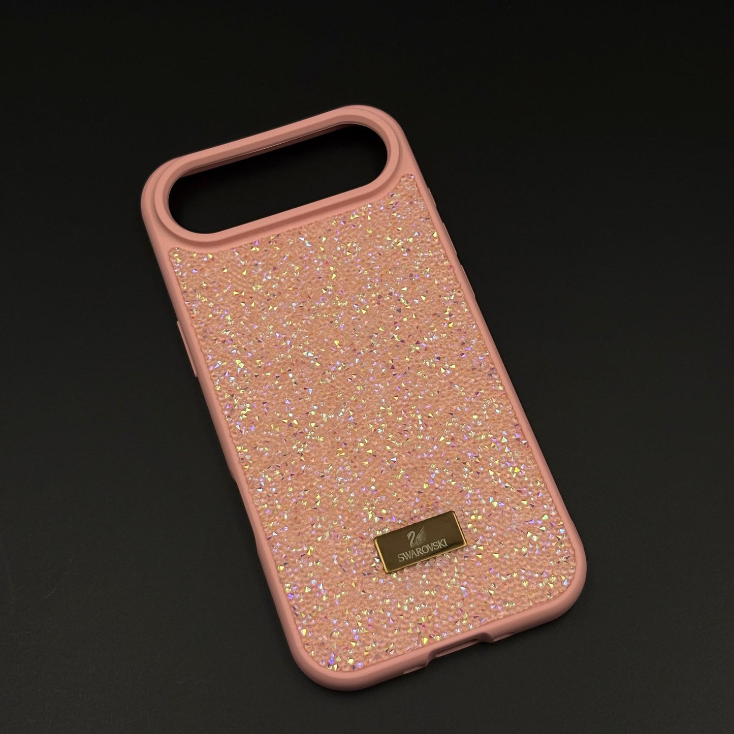 Luxury Glitter Crystal Case for iPhone 17 Air | Sparkling Style Back Cover
