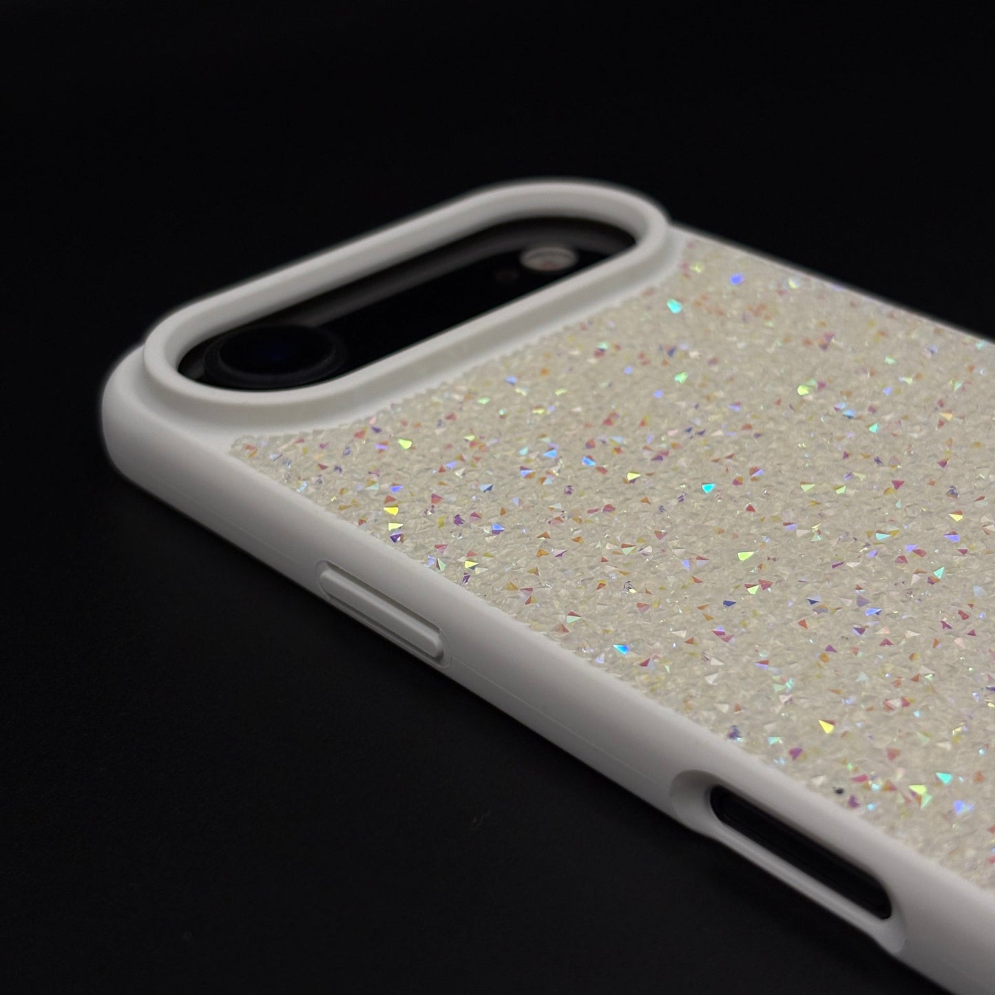 Luxury Glitter Crystal Case for iPhone 17 Air | Sparkling Style Back Cover