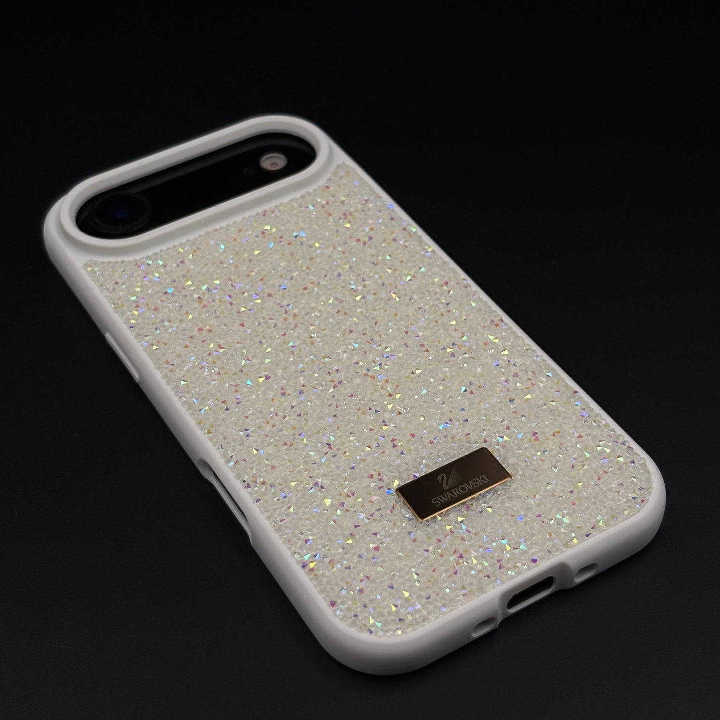 Luxury Glitter Crystal Case for iPhone 17 Air | Sparkling Style Back Cover