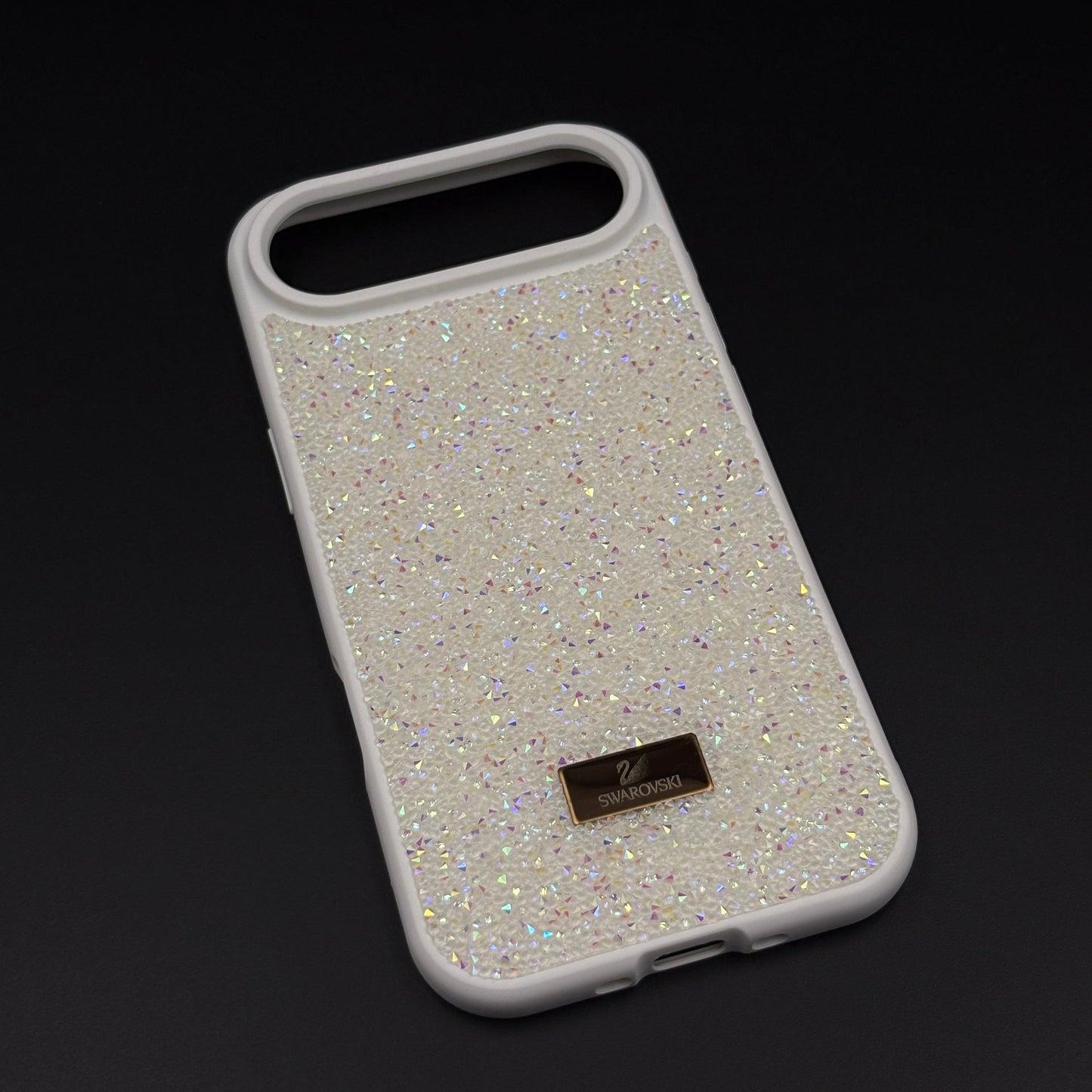 Luxury Glitter Crystal Case for iPhone 17 Air | Sparkling Style Back Cover