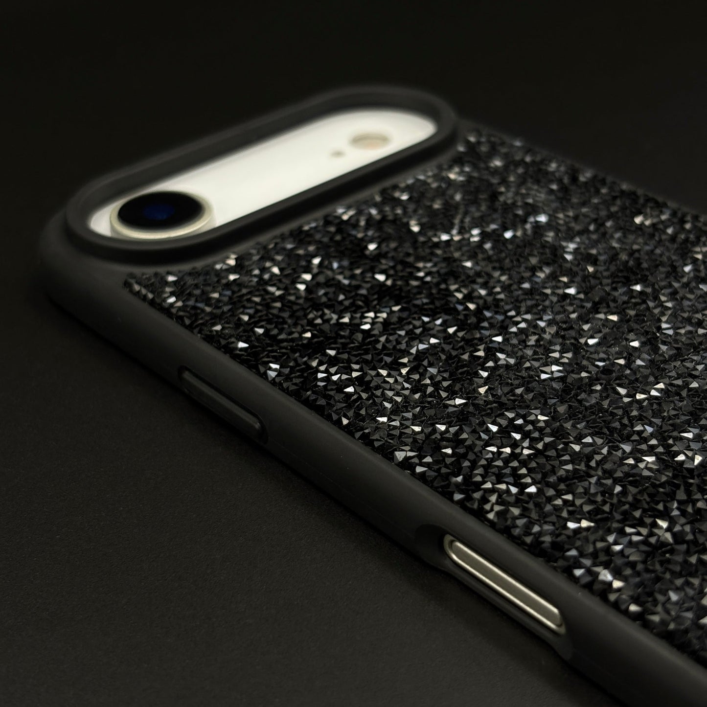 Luxury Glitter Crystal Case for iPhone 17 Air | Sparkling Style Back Cover