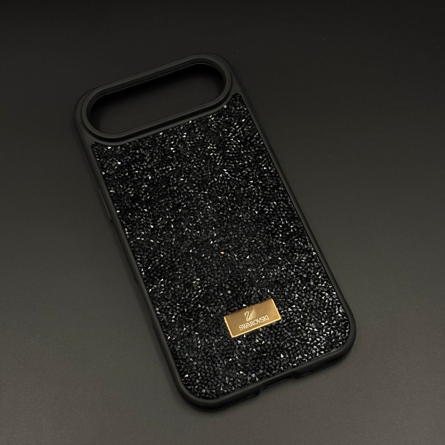 Luxury Glitter Crystal Case for iPhone 17 Air | Sparkling Style Back Cover
