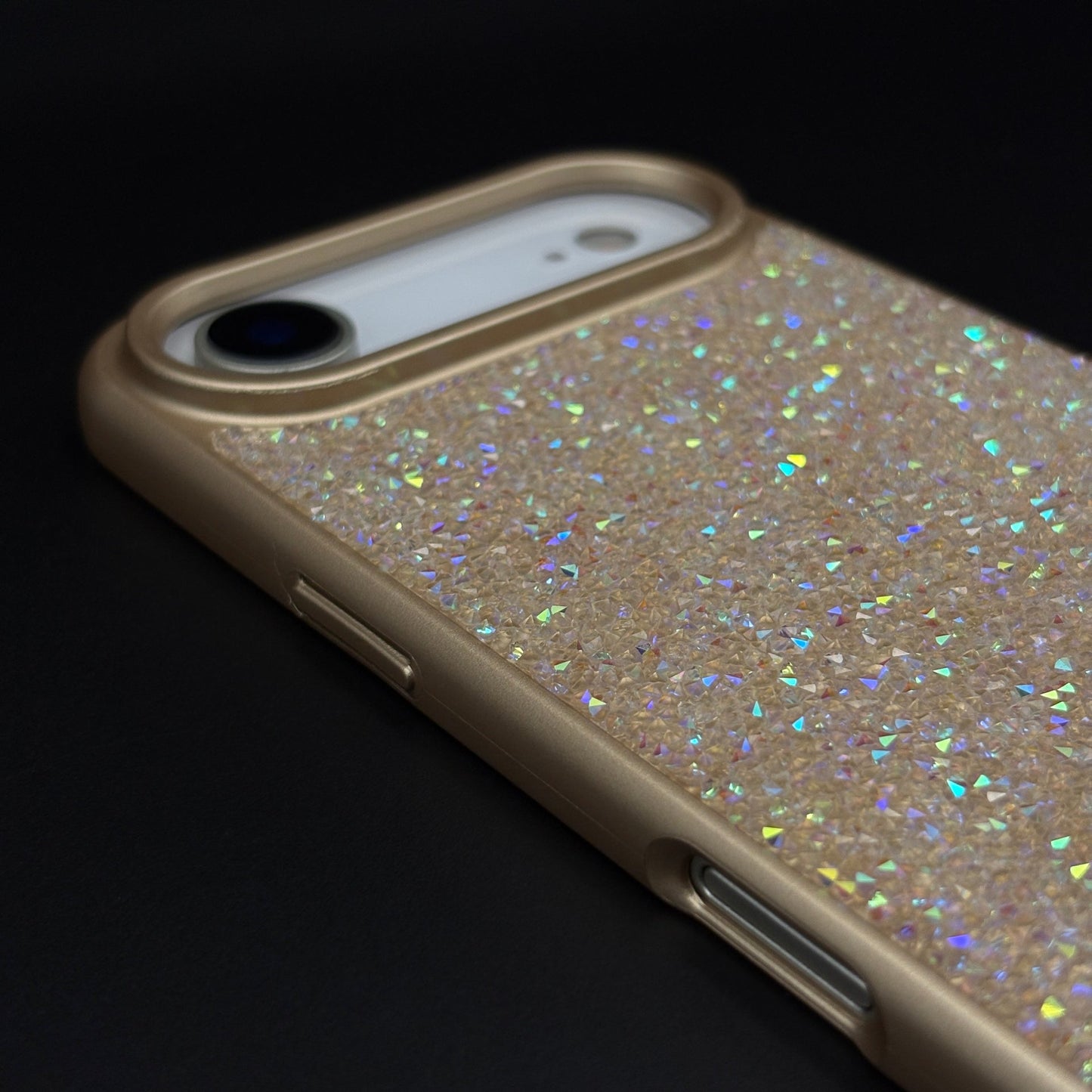 Luxury Glitter Crystal Case for iPhone 17 Air | Sparkling Style Back Cover