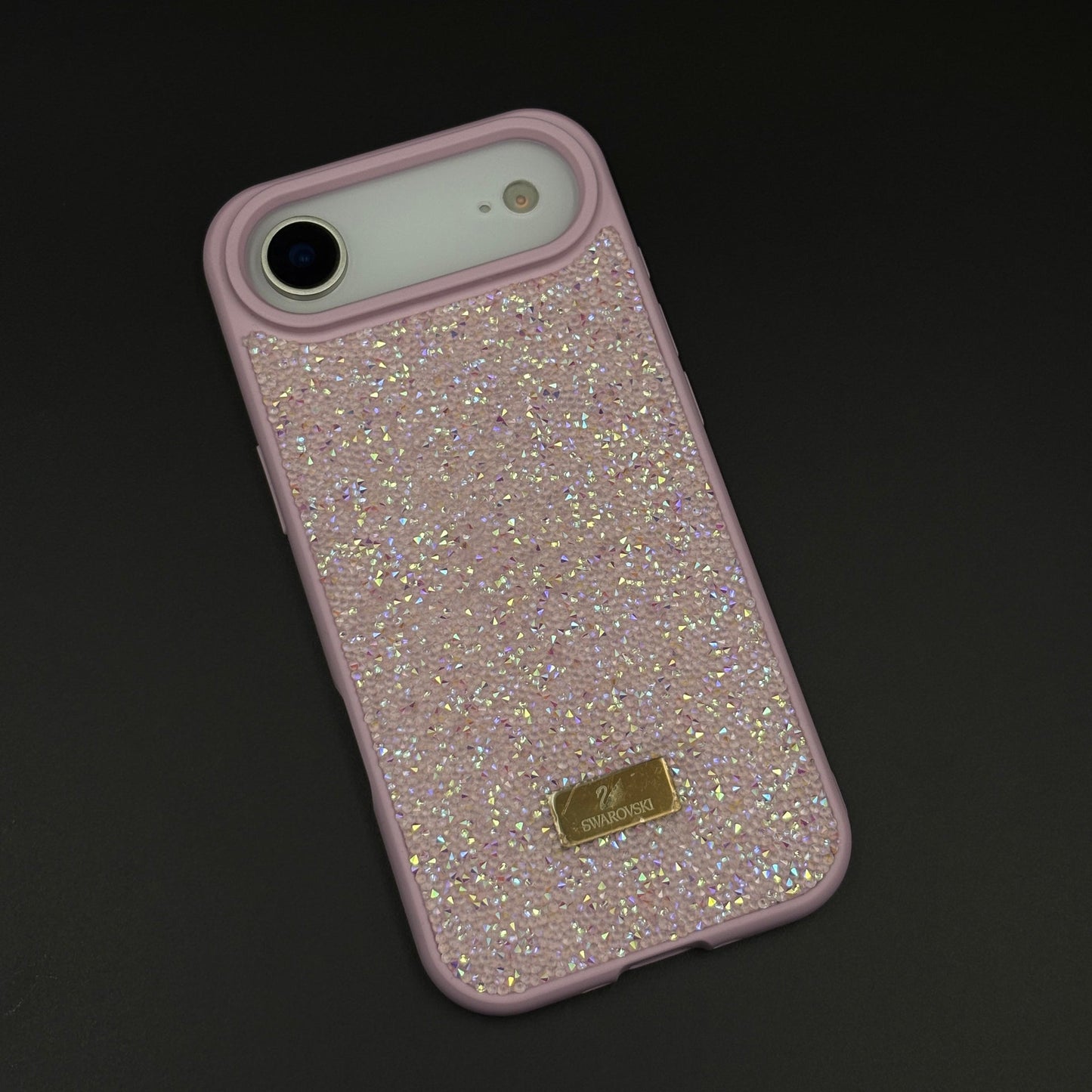 Luxury Glitter Crystal Case for iPhone 17 Air | Sparkling Style Back Cover