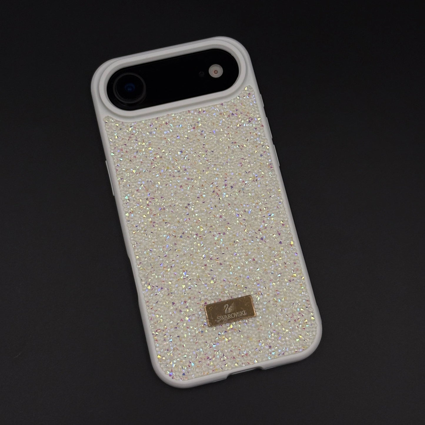 Luxury Glitter Crystal Case for iPhone 17 Air | Sparkling Style Back Cover