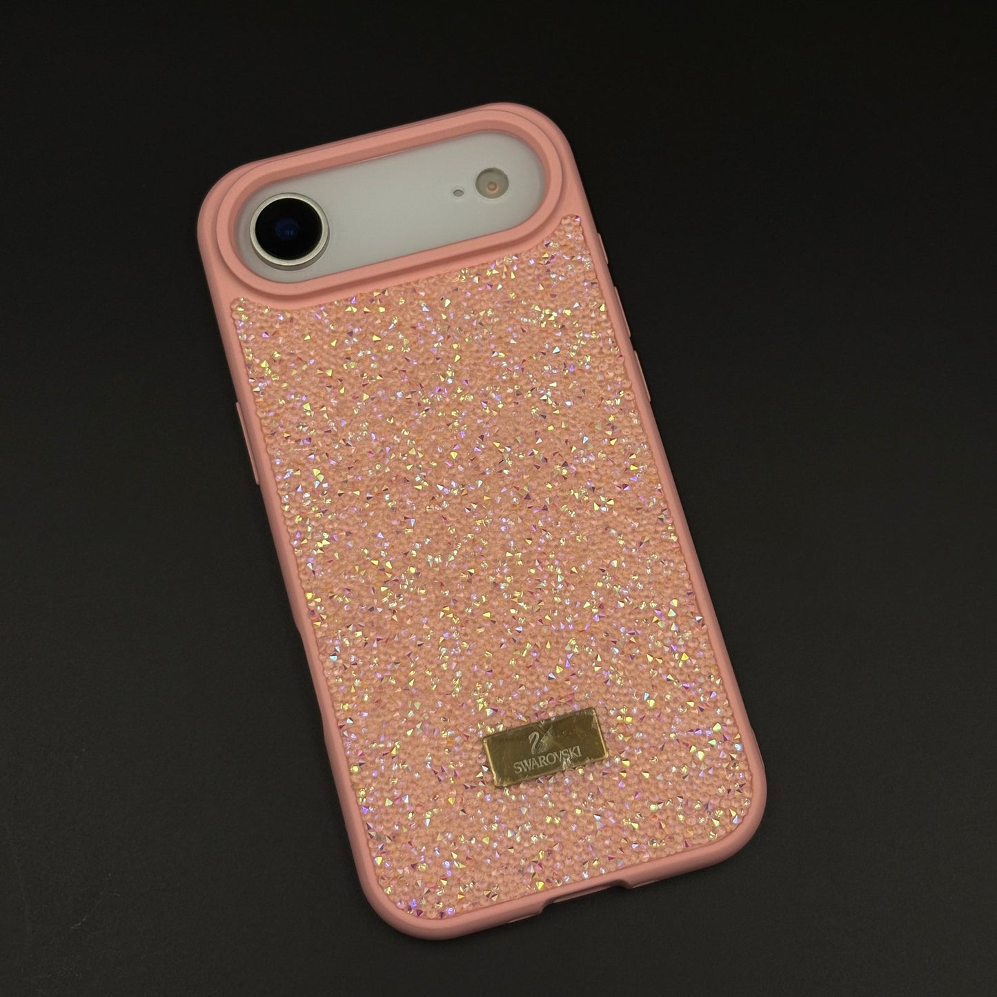 Luxury Glitter Crystal Case for iPhone 17 Air | Sparkling Style Back Cover