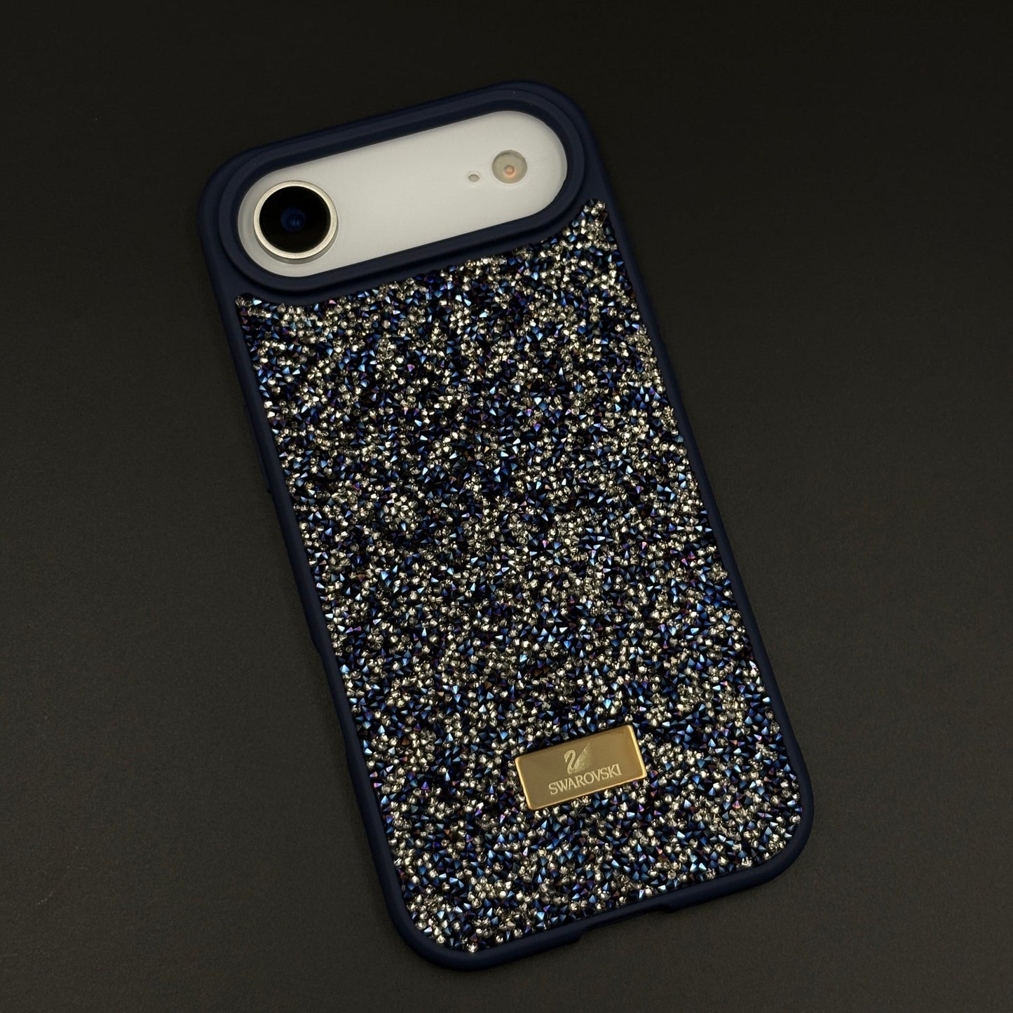 Luxury Glitter Crystal Case for iPhone 17 Air | Sparkling Style Back Cover