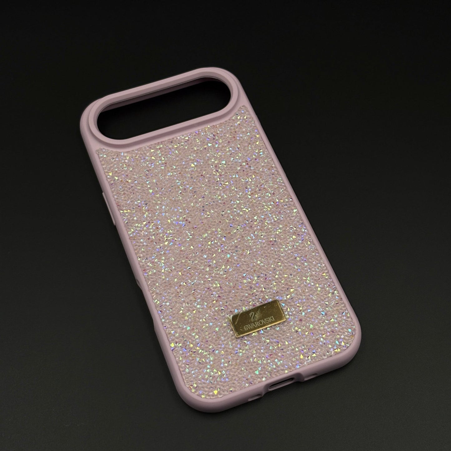 Luxury Glitter Crystal Case for iPhone 17 Air | Sparkling Style Back Cover