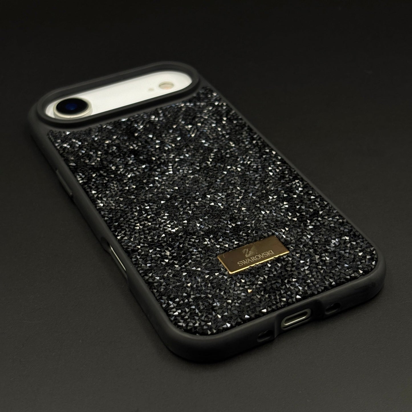 Luxury Glitter Crystal Case for iPhone 17 Air | Sparkling Style Back Cover
