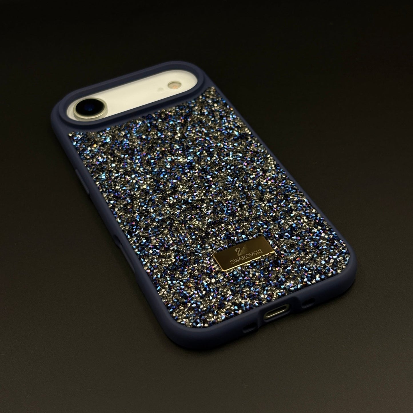 Luxury Glitter Crystal Case for iPhone 17 Air | Sparkling Style Back Cover