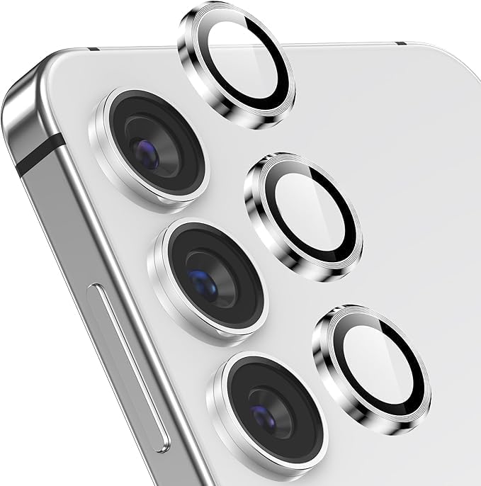 Samsung Galaxy S26 Camera Lens Kit Protector