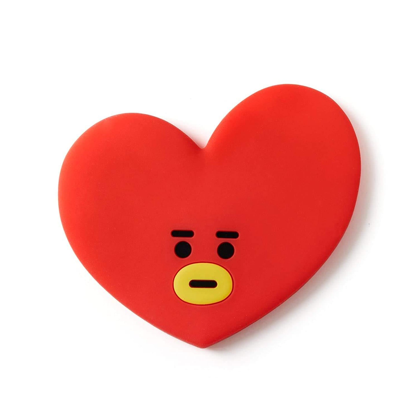 BT21 Silicone Character Phone Holder