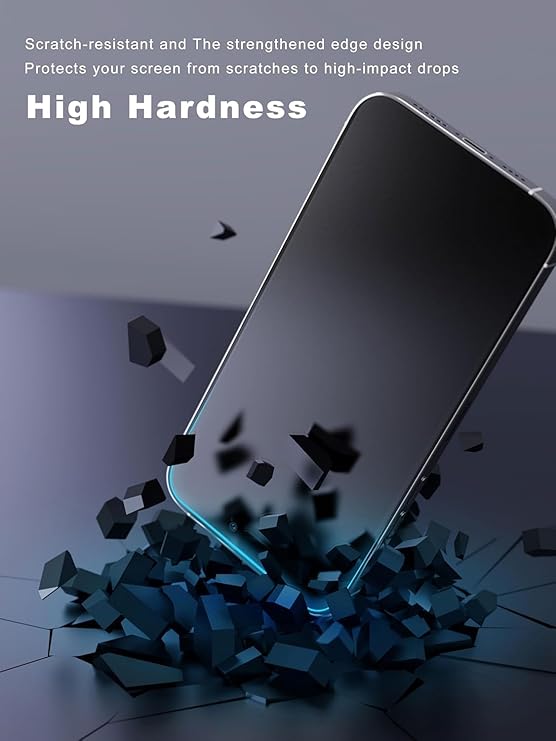 Samsung Galaxy S26 HD Tempered Glass Screen Protector