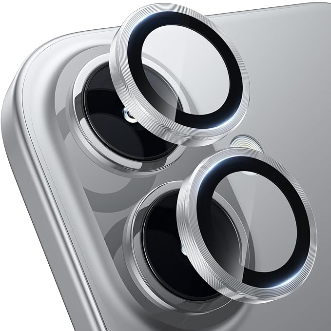iPhone Camera Lens Kit Protector