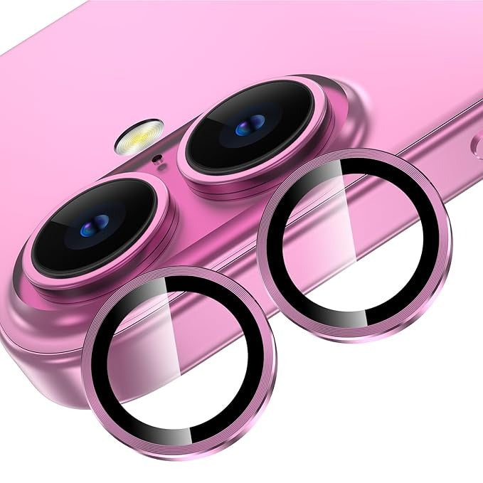 iPhone Camera Lens Kit Protector