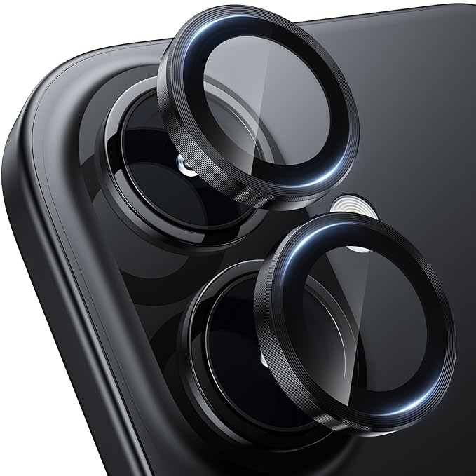 iPhone Camera Lens Kit Protector
