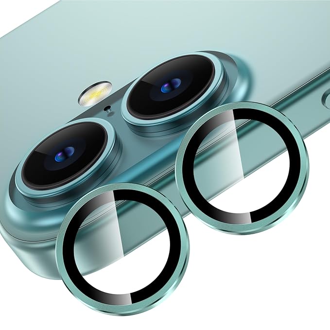 iPhone Camera Lens Kit Protector