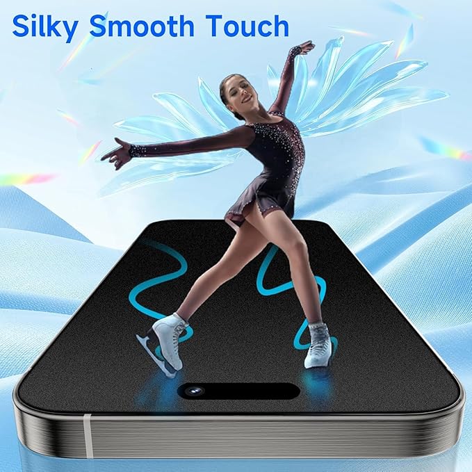 Samsung Galaxy S26 HD Tempered Glass Screen Protector