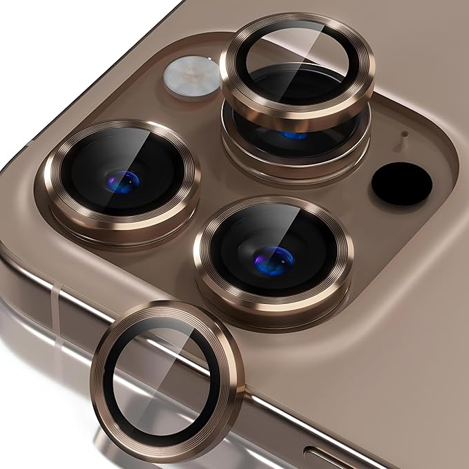 iPhone Camera Lens Kit Protector
