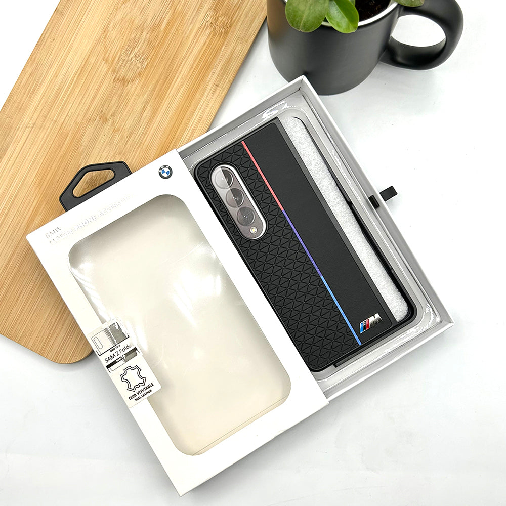 Samsung Galaxy Z Fold 4 M Performance Series Dual Shade Design Case Cover