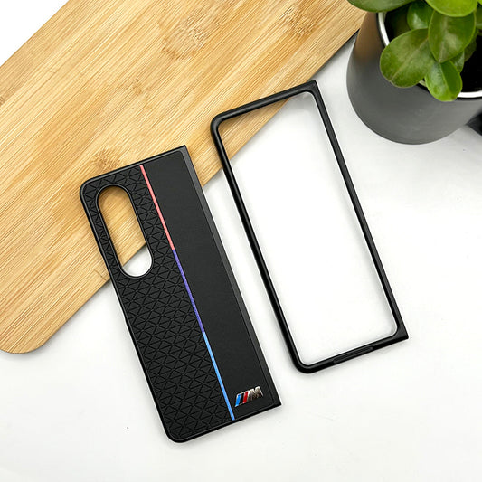 Samsung Galaxy Z Fold 4 M Performance Series Dual Shade Design Case Cover