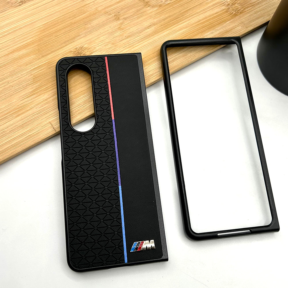 Samsung Galaxy Z Fold 4 M Performance Series Dual Shade Design Case Cover