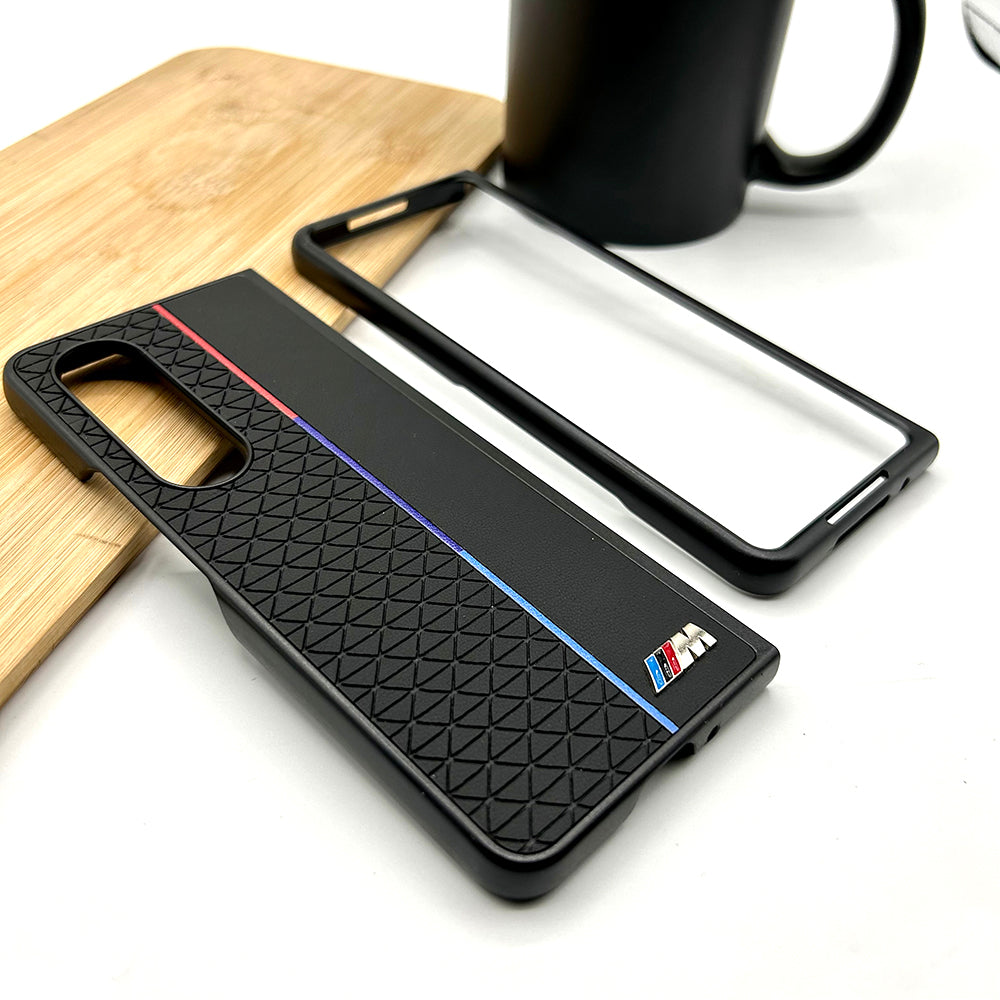 Samsung Galaxy Z Fold 4 M Performance Series Dual Shade Design Case Cover