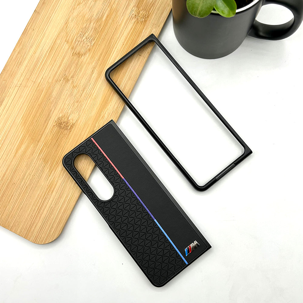 Samsung Galaxy Z Fold 4 M Performance Series Dual Shade Design Case Cover