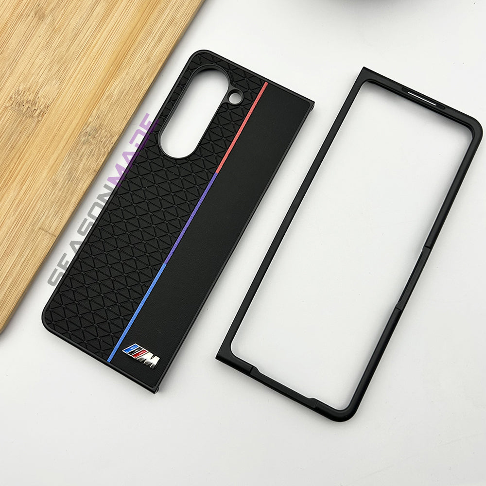 Samsung Galaxy Z Fold 6 Performance M Series Dual Design Shade Case