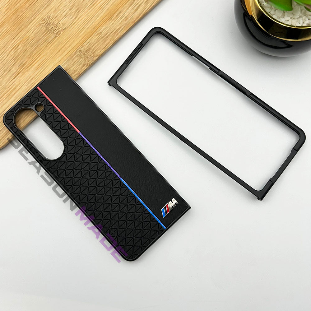Samsung Galaxy Z Fold 6 Performance M Series Dual Design Shade Case