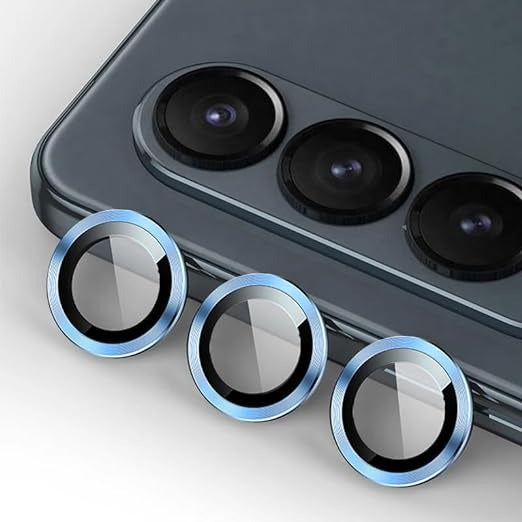 Samsung Galaxy Z Fold 6 Camera Lens Kit Protector