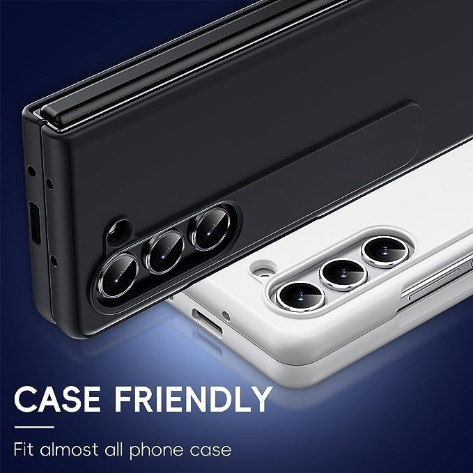 Samsung Galaxy Z Fold 7 Camera Lens Kit Protector