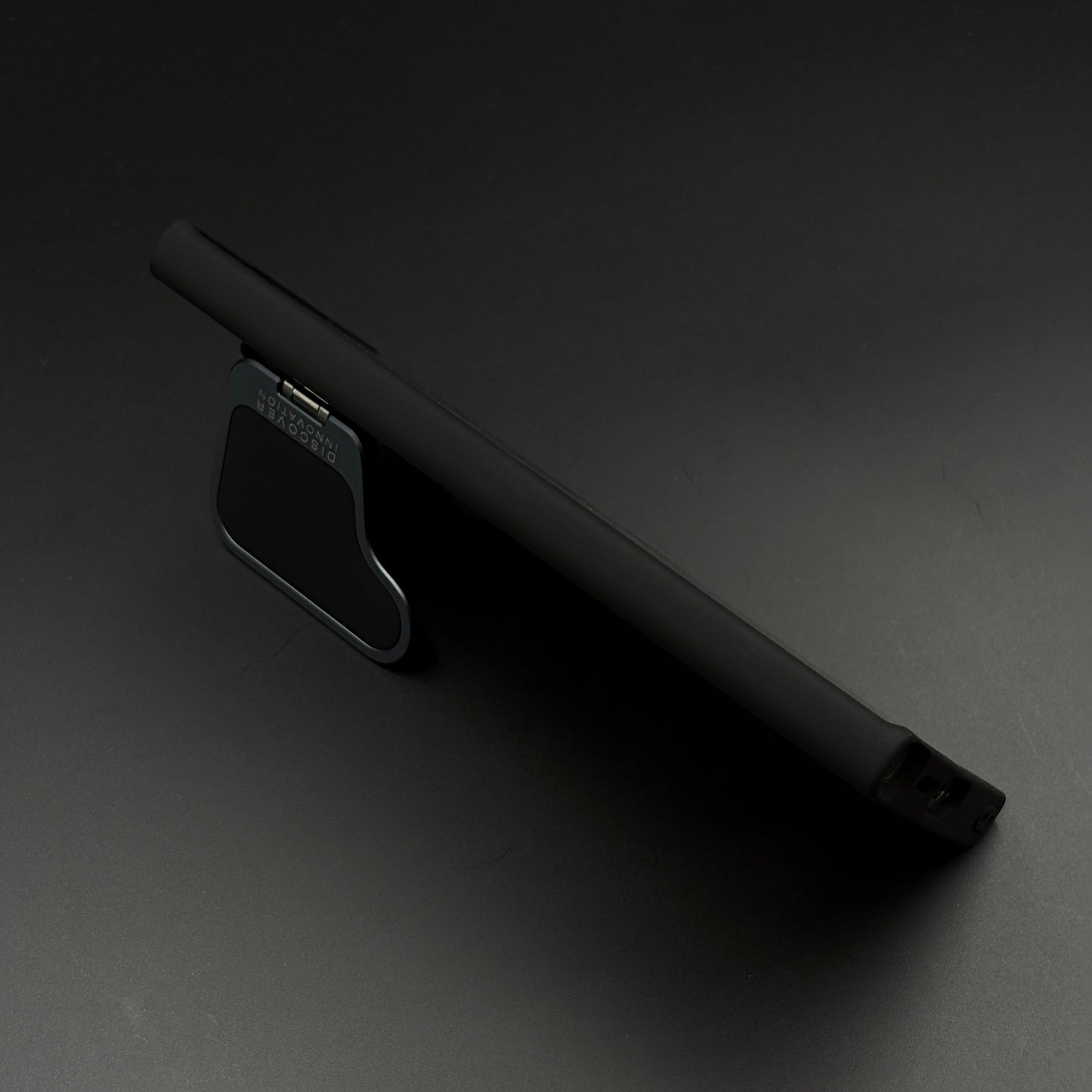 Prop Silicone Case for Samsung Galaxy S24 Ultra | Camera Protection & Kickstand