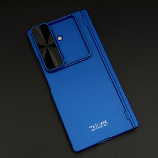Fold Care Premium Hinge Protector Case with Magnetic Slider for Samsung Galaxy Z Fold 7