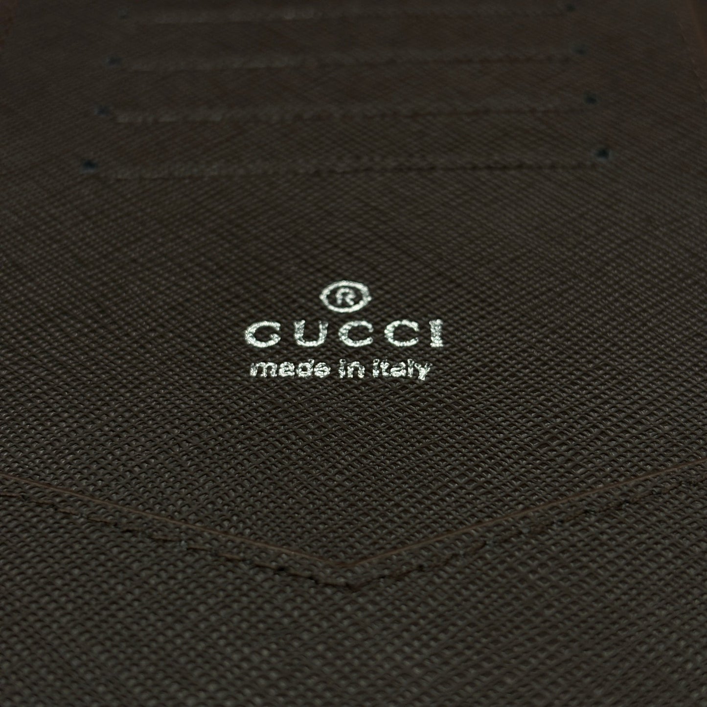 Luxury GG Monogram Passport Holder Case Cover Slim Design for Travel Men Women with Box