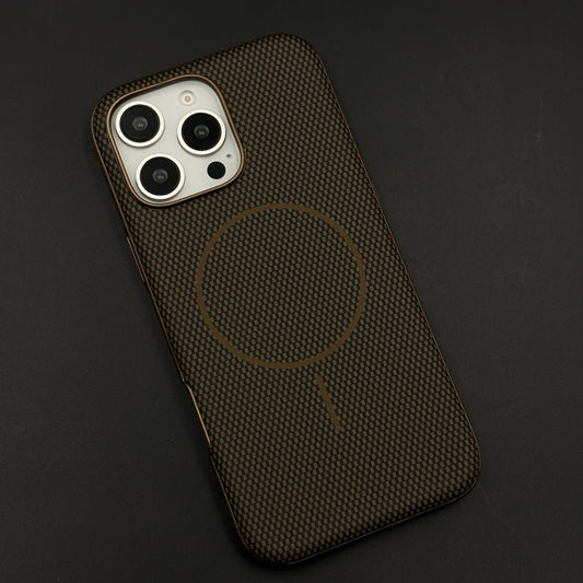 Dotted Feel Pattern MagSafe Case for iPhone | Premium Textured Edition