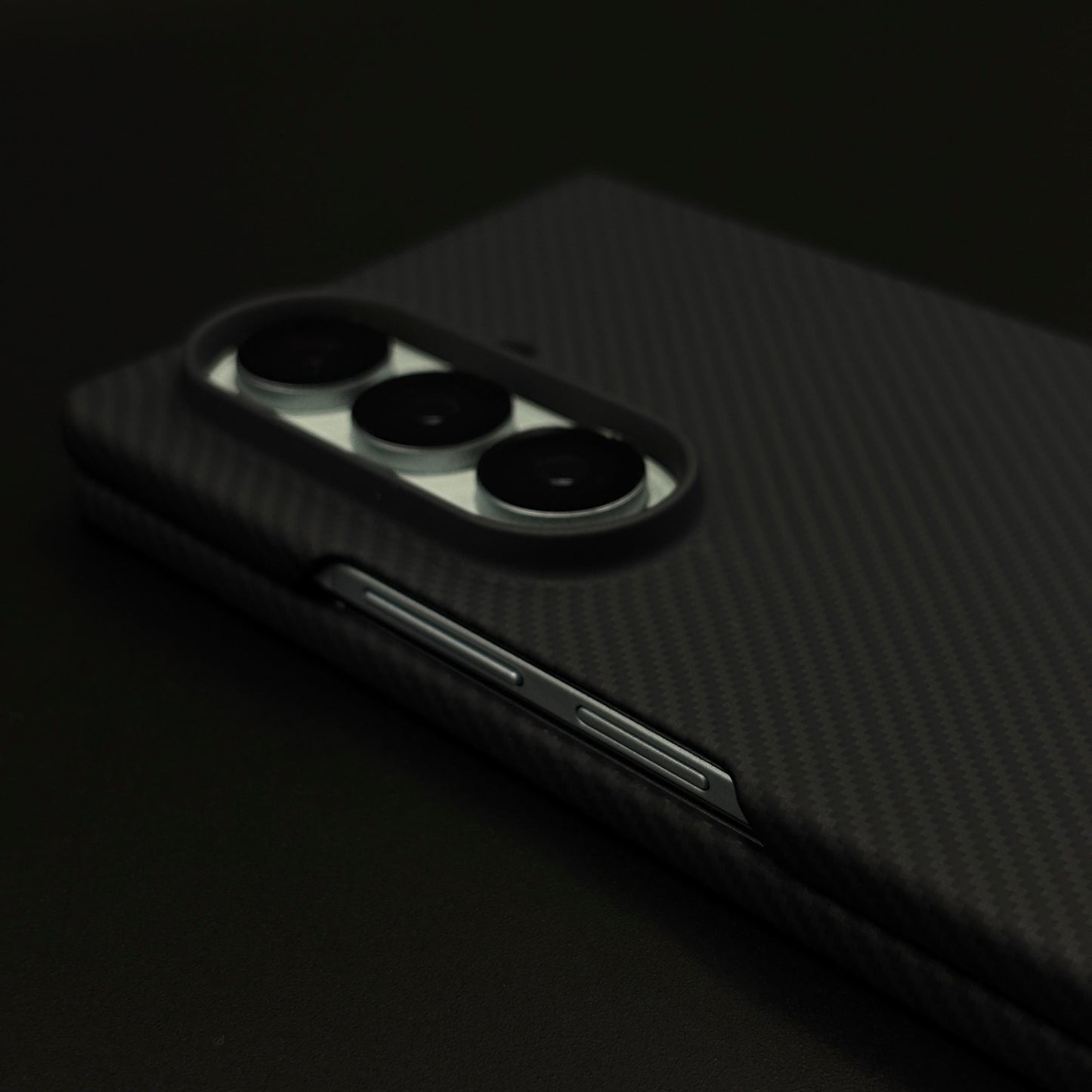 Premium PU Leather Feel Case for Samsung Galaxy Z Fold 7 | Slim Fit | Smooth Texture | Stylish Pattern Design