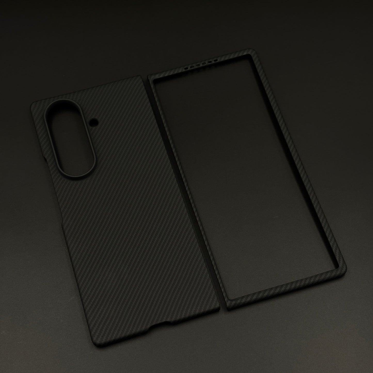 Premium PU Leather Feel Case for Samsung Galaxy Z Fold 7 | Slim Fit | Smooth Texture | Stylish Pattern Design